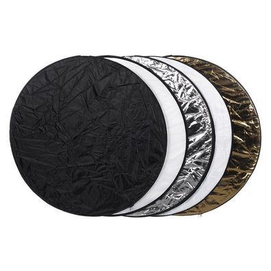 Bresser - F000199 - BR-TR1 5in1 Faltreflektor rund 78cm