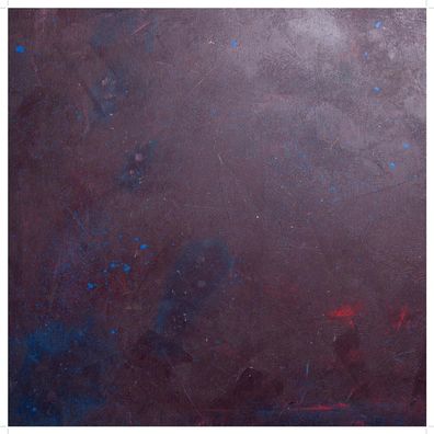 Bresser - F004550 - Flatlay Hintergrund für Legebilder 60 x 60cm Deep Purple Sky