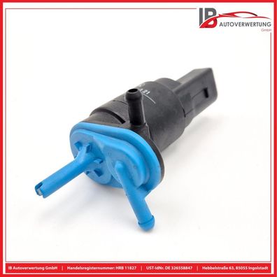 Wasserpumpe Wischwasserpumpe 2108691021 Mercedes-benz A-KLASSE W169 A200
