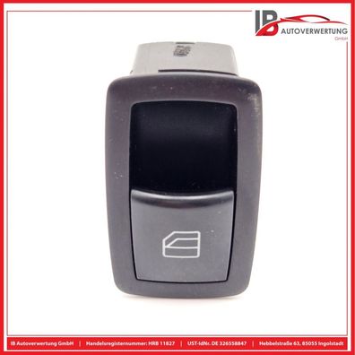 Schalter Fensterheber A1698205210 Mercedes-benz A-KLASSE W169 A200 LK