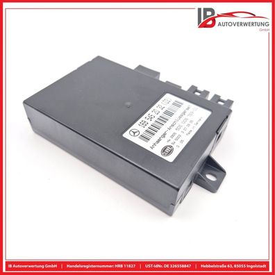 Steuergerät Anhängerkupplung 1695452032 Mercedes-benz A-KLASSE W169 A200