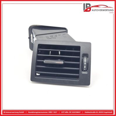 Lüftungsgitter Armaturenbrett Rechts 1698300254 Mercedes-benz A-KLASSE W169 A20