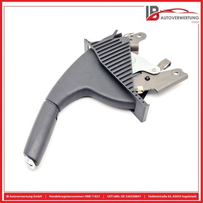 Abdeckung mit Handbremshebel A1694200084 Mercedes A-KLASSE W169 A170 Original