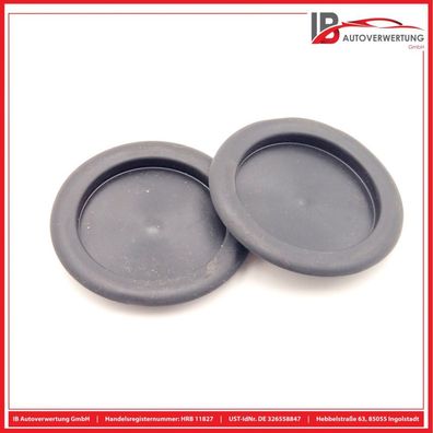 Abdeckung X2 Abdichtung fensterheber 2517220280 Mercedes A-KLASSE W169 A170