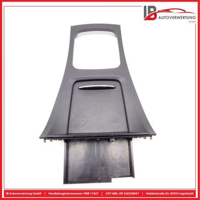 Mittelkonsole Verkleidung A1696800339 Mercedes A-KLASSE W169 A170 Mercedes