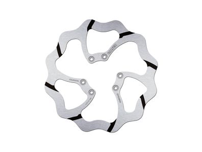 GALFER Wave Bremsscheibe "DF828" Typ RW - Offro