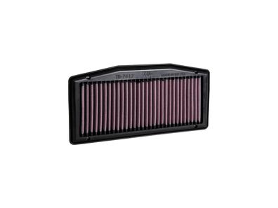 K&amp; Tauschluftfilter Hoher Luftstrom (40 % meh TB-7617