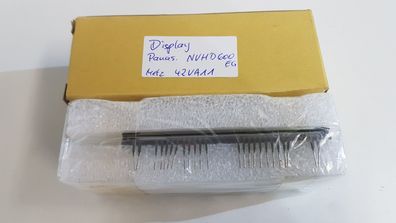 Display für Videorecorder Panasonic NVHD600 oder Metz 42VA11