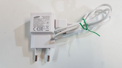 Original Samsung Ladegerät EP-TA12EWE 5V 2A USB A auf Micro USB