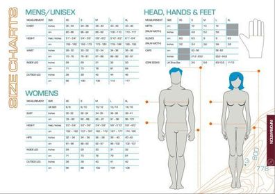 Laufshort OMM Speed Short