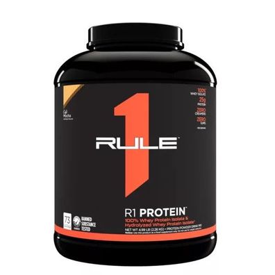 R1 Protein, Birthday Cake - 2260g