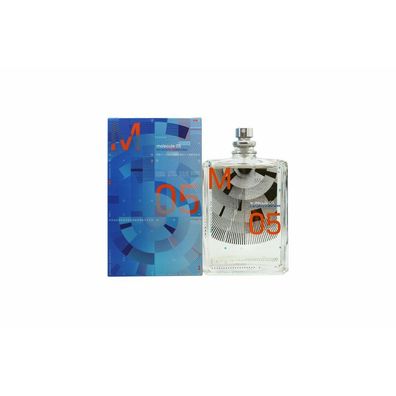 Escentric Molecules Molecule 05 Eau de Toilette 100ml