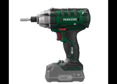 20V Akku-Bohrschrauber PDSSA 20-Li B2, Ohne Akku und Ladegerät