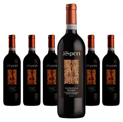 6 x Speri Valpolicella Ripasso Classico Superiore – 2023