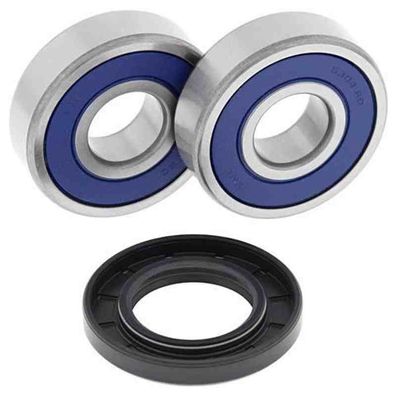 Wheel Bearing Kit Rear Indian SCOUT 15-25, SCOUT BOBBER 18-25, SCOUT Classic 25, SCOU