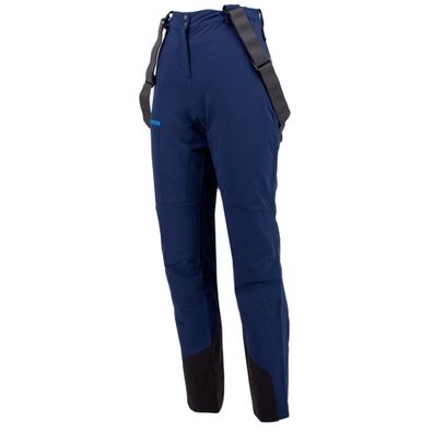 Jack Wolfskin Activate Pro Tourenhose Damen Wanderhose