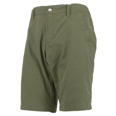 Jack Wolfskin Valley oliv Herren Shorts