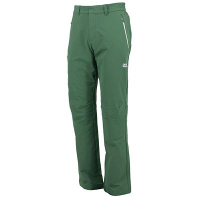 Jack Wolfskin Overland II Nature Tech UV Herren Wanderhose