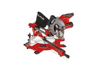 Einhell TE-SM 36/210 Li Akku-Kappsäge