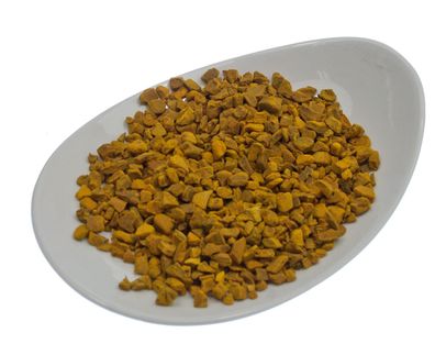 SENA -Premium - geschnittenes Javanische Gelbwurz