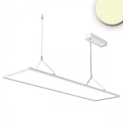 ISOLED 113426 LED Office Hängeleuchte UGR<19 Up+Down 3000K dimmbar