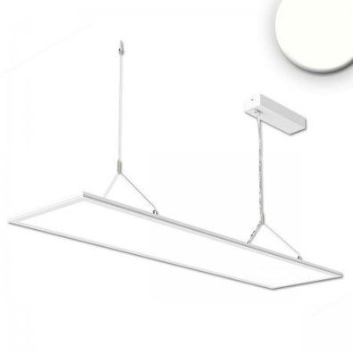ISOLED 113427 LED Office Hängeleuchte UGR<19 Up+Down 4000K dimmbar