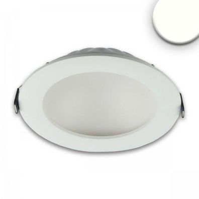 ISOLED 112430 LED Downlight LUNA 15W indirektes Licht weiß 4000k