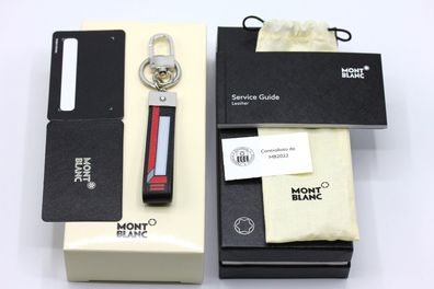 Montblanc Meisterstück Soft Grain Mix Tapes Capsule Kollektion /123740 / NEU OVP