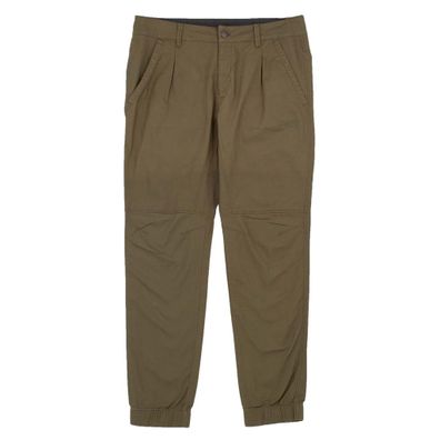 Jack Wolfskin Stoffhose Herren Wanderhose