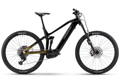 NEU Haibike Elektro-Fahrrad 27,5 Bosch CX i800Wh AllTrail 10.5 ABS 12-Gang Gr XL 2026
