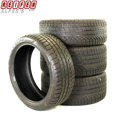 4x 245/40 R20 99V-275/35 R20 104V XL Pirelli PZERO Winterreifen