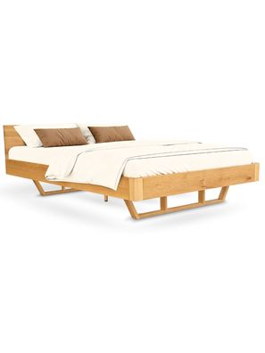 Massivholzbett 180x200cm
