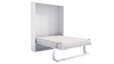 Wandklappbett Loft Duo 140x190 cm