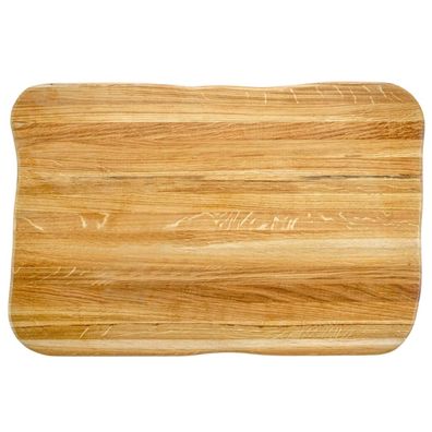 La Madera Steakbrett Master aus Eiche von holz4home®