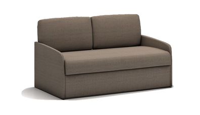 Einzeln Sofa Loft Duo in verschiedenen Farben