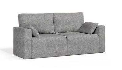 Schlafsofa 2-Sitzer Royal Plus für Wandbett