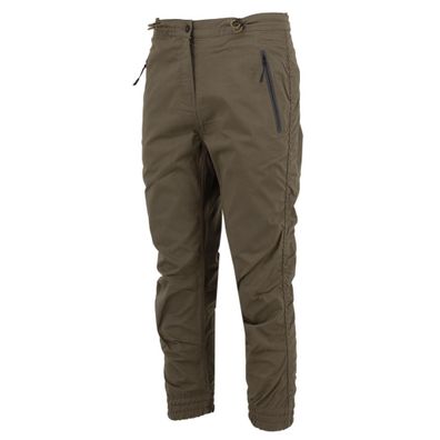 Jack Wolfskin Cuffed Damen Wanderhose