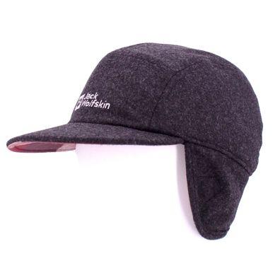 Jack Wolfskin Felsenweg Cap