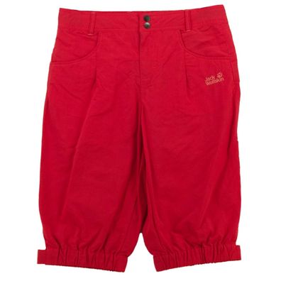 Jack Wolfskin Sunflower / Bermuda Sommer Kinder Shorts