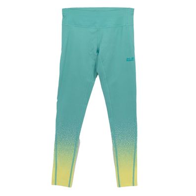 Jack Wolfskin Starry Night Laufhose Damen Leggings