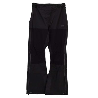 Jack Wolfskin The Humboldt Pants Damen Hose Outdoor Hose wetterfest