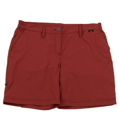 Jack Wolfskin Damen Shorts