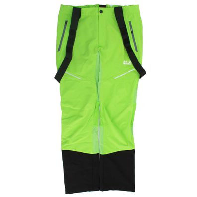 Jack Wolfskin Gravity Tour Tourenhose Herren Skihose