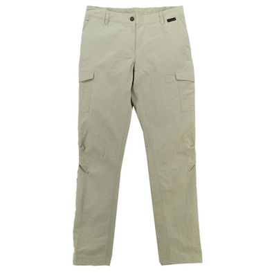 Jack Wolfskin Lakeside Baumwolle Damen Wanderhose