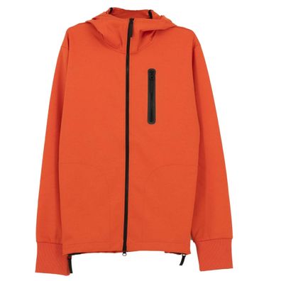 Jack Wolfskin Table Bay Hooded Jacke Herren Kapuzenpullover Sweatjacke