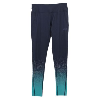 Jack Wolfskin Starry Night Laufhose Damen Leggings