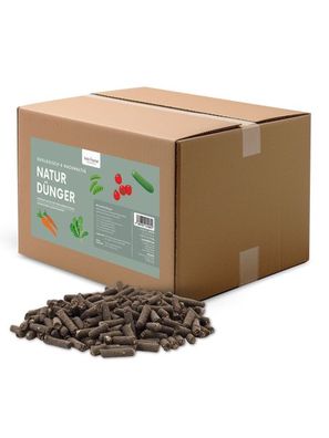 Naturdünger 4,2 kg - c Universaldünger