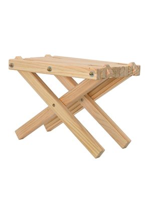 Skandinavischer Tisch aus Kiefer