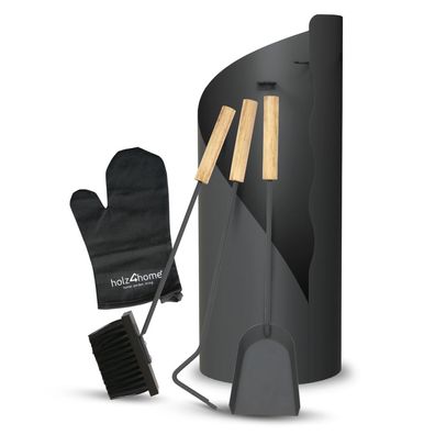 Kaminbesteck Set