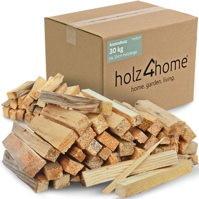 Anfeuerholz ca. 30Kg